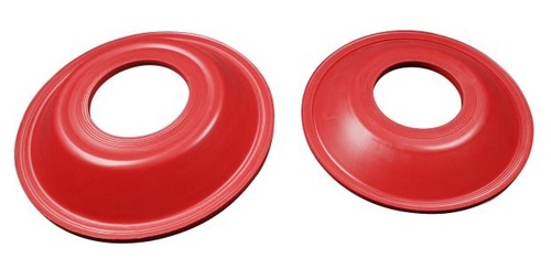 Rubber Parts Diaphragms