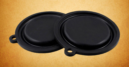 Industrial Rubber Diaphragm