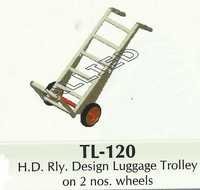 Railway Trolleys