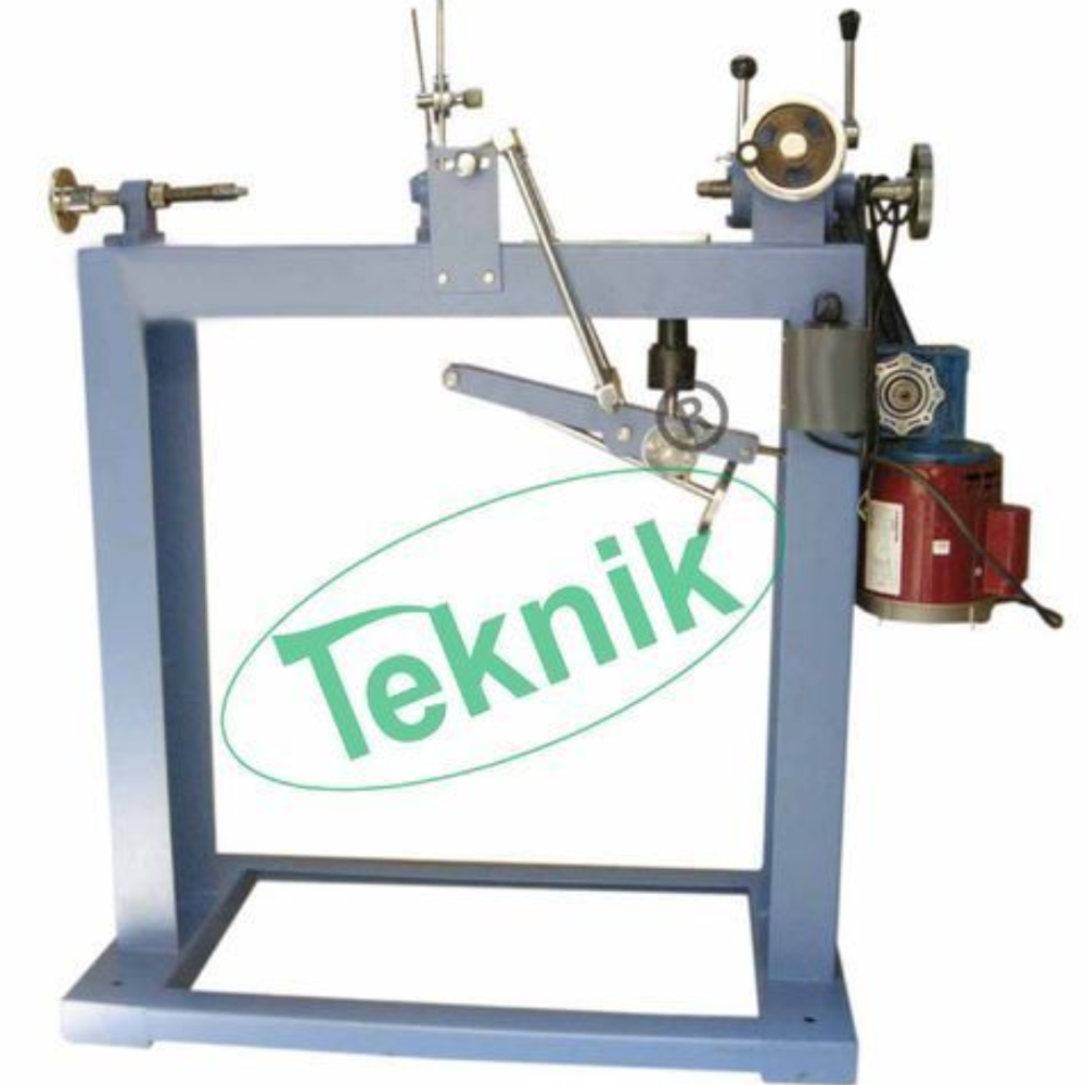 Director Shear Test Apparatus - Hand Operated Shear Test Equipment For Soil Testing | Includes Loading Unit, Shear Box Assembly, And Weights