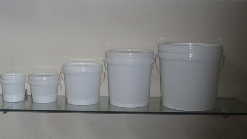 industrial oil bond Containers 3kg to 20kg