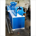 Plastic Film Extruder