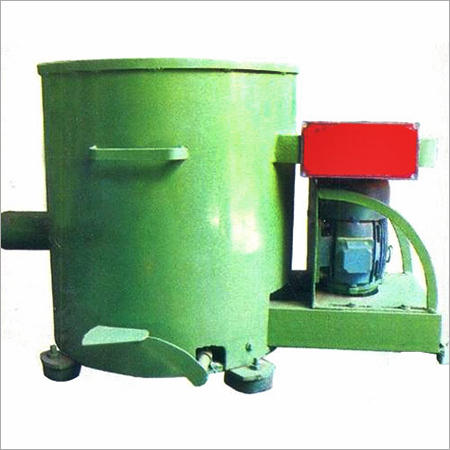 Plastic Dryer Machine
