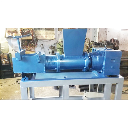 Dryer Extruder - Steel, Variable Dimensions, Variable Capacity | Low Power, Easy Operation, Durable, Low Maintenance