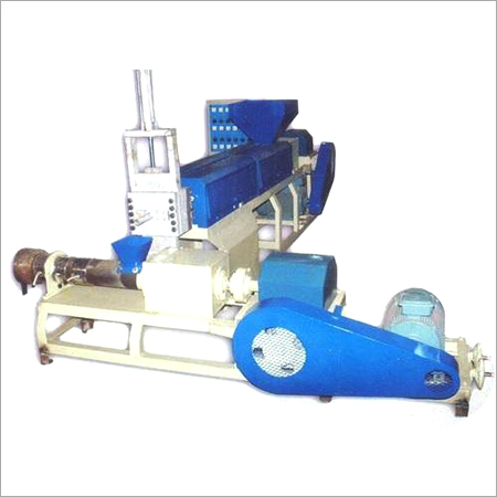 Mother Baby Plastic Granules Machine