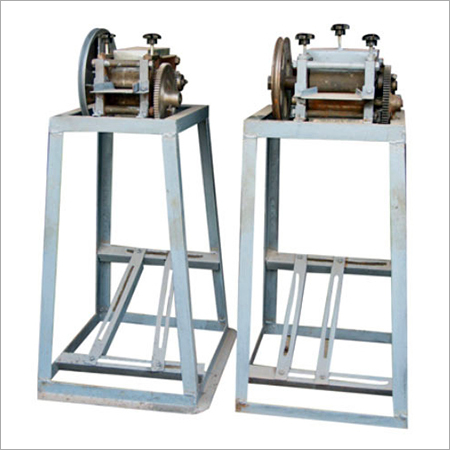 Plastic Dana Cutter