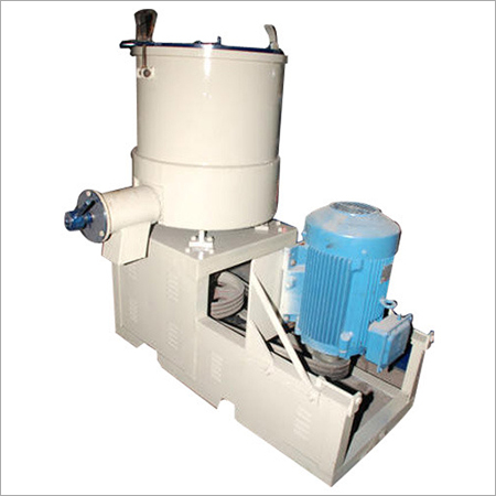 High Speed Mixer - Stainless Steel, 1000x1500x2000 mm, Off-White | High Speed, Vibration Free, Energy Efficient, Low Maintenance