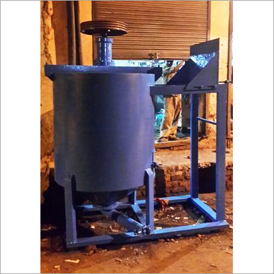 Plastic Scrap Washing Machine
