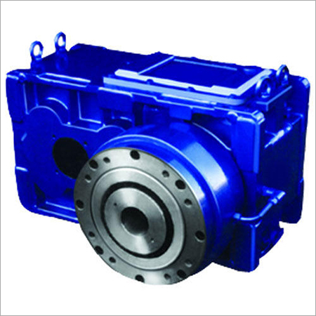 Extruder Gearbox