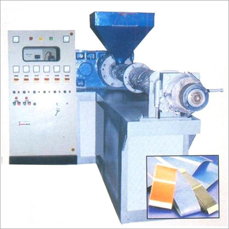 Agricultural Pipe Making Machine
