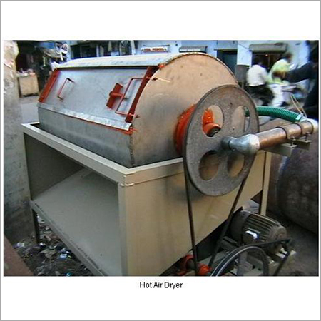 Hot Air Dryer
