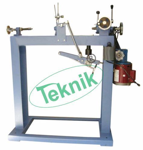 Direct Shear Machine Test Apparatus