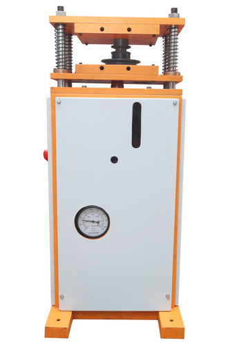 Sheet Molding Press