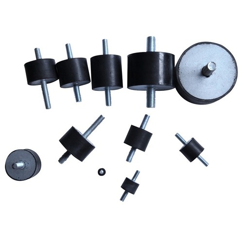 Anti Vibration Mounting Pads