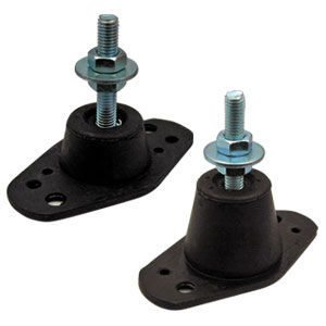 Vibration Mounting Rubber