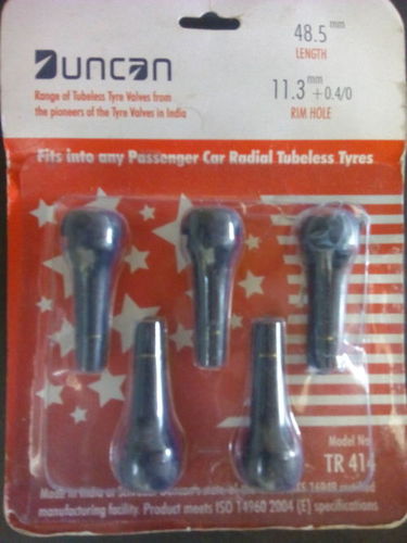Tubless Valve Tubless Valve