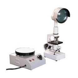 Carbon Black Dispersion Tester