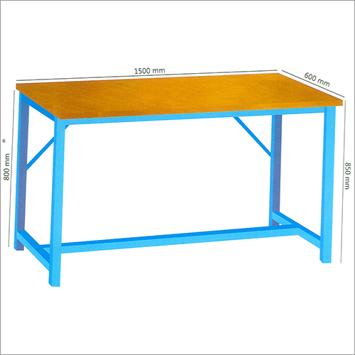 Static Workbench