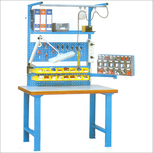 Assembly Work Benches