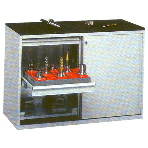 CNC Tool Cabinet