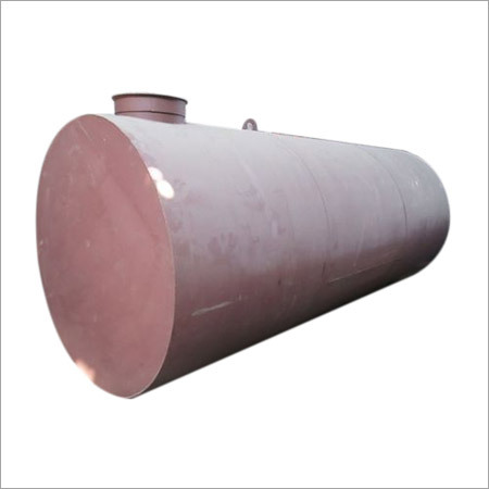 Acid Tank - Iron Metal | Customizable Dimensions, Corrosion Resistant, High Capacity, Secure Storage, Weatherproof, Easy Installation