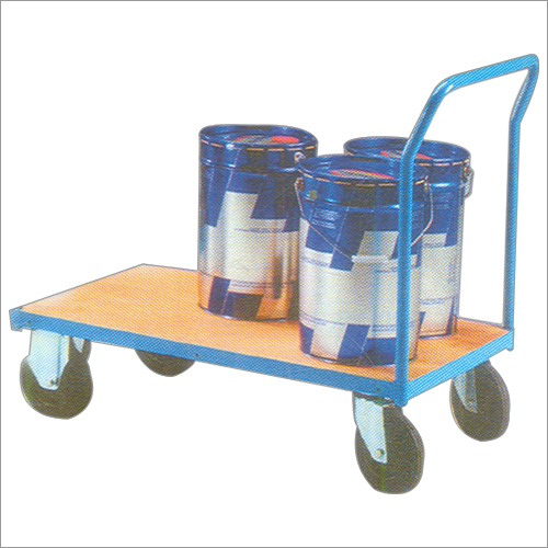 Industrial Trolley