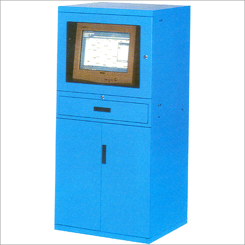 Industrial Racks Cabinets