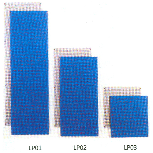Louvre Panel Bin Kits