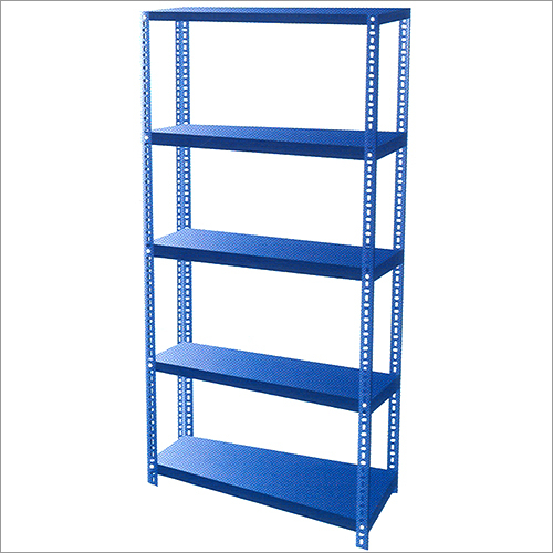 Slotted Angle Racks