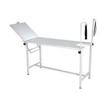 Obstetric Labour Examination Table two Fold
