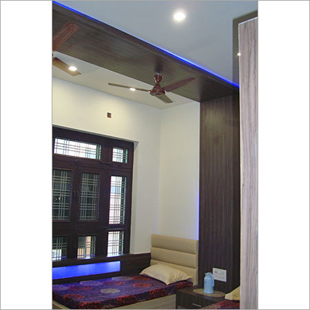 Home Interior Designing Services