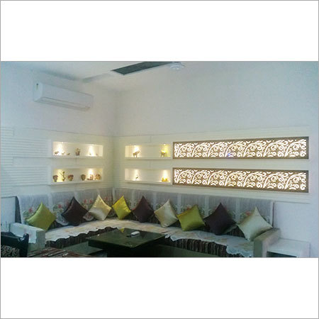 Home Interior Decoration Services
