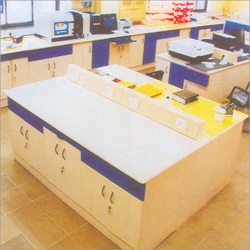 Laboratory Furniture