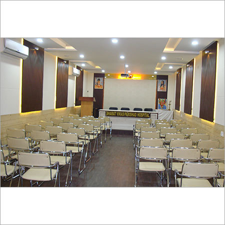 Decorative Wooden Flooring