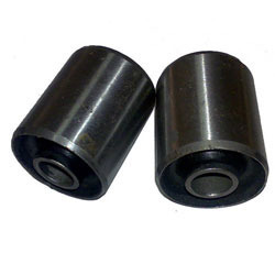Steel Mounted Bush