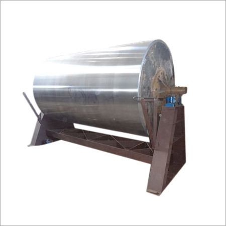 Calcium Carbonate Dryer