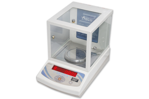 Density Test Apparatus