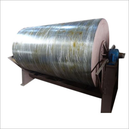 Calcium Carbonate Dryer