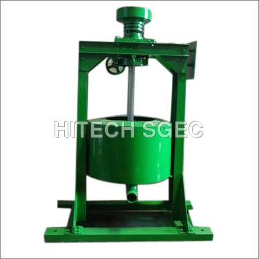 Centrifugal Machine