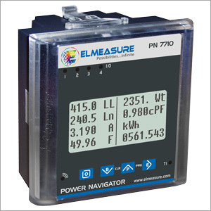 Demand Controller