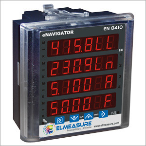 Electrical Power Analyzer