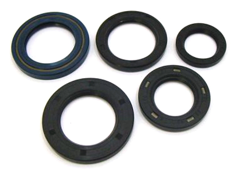 Rubber Seals
