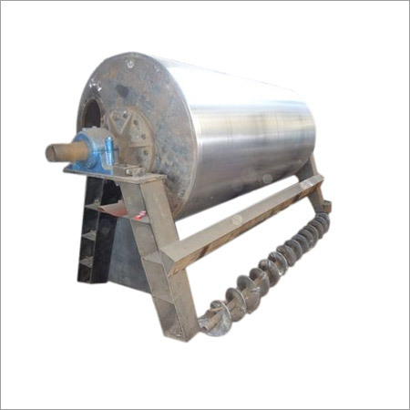 Mono Zinc Dryer