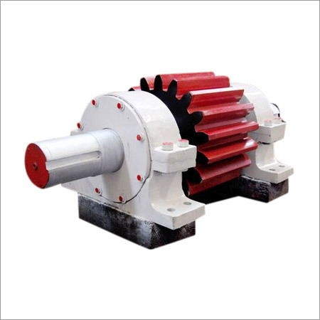 Pinion