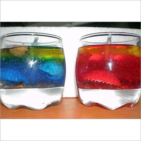 Container Candle