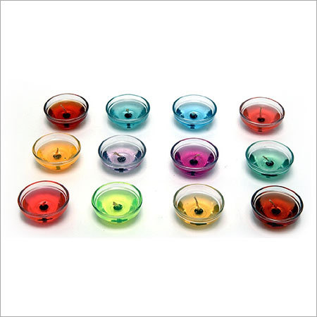 Gel Vati Candle