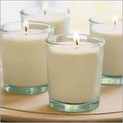 Glass Votive Candles
