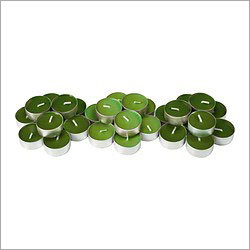 Tea Lights Candle