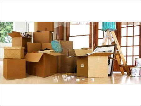Domestic Packers And Mover