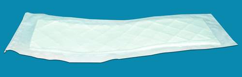 Ultra Thin Baby Nappy Pad (Sticker Model)